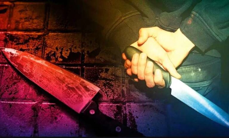 सगे भाई ने बहनों पर किया चाकू से हमला, हत्या के प्रयास का मामला दर्ज