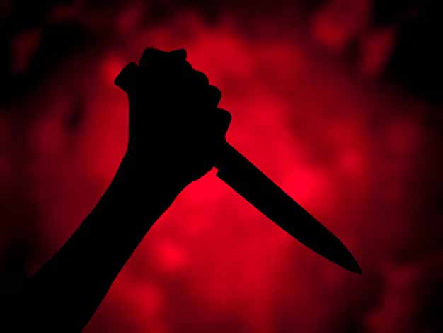 शादी पार्टी के दौरान दो नाबालिग लड़कों के बीच रसगुल्ला को लेकर विवाद, चाकू घोंपकर हत्या शादी पार्टी के दौरान दो नाबालिग लड़कों के बीच रसगुल्ला को लेकर विवाद, चाकू घोंपकर हत्या