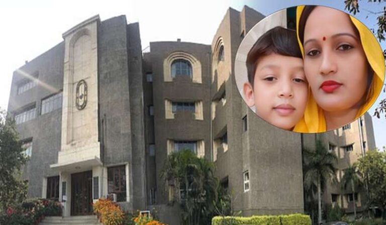 दिल्ली के वसंत विहार में छात्र की संदिग्ध मौत, परिजनों ने हत्या का आरोप लगाया