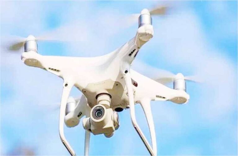 मप्र की ड्रोन पॉलिसी अगले महीने होगी जारी मप्र की ड्रोन पॉलिसी अगले महीने होगी जारी