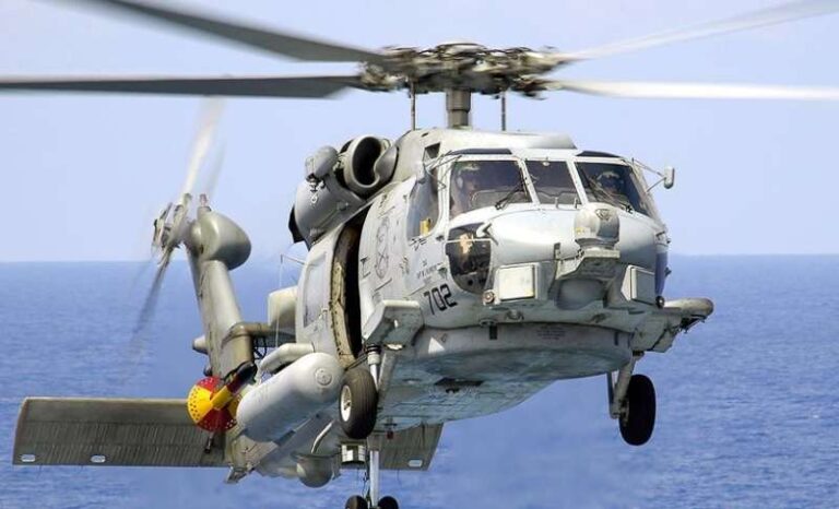 बाइडन सरकार का बड़ा फैसला: भारत को 1 अरब डॉलर के एमएच-60आर हेलीकॉप्टर उपकरण बेचने की मंजूरी