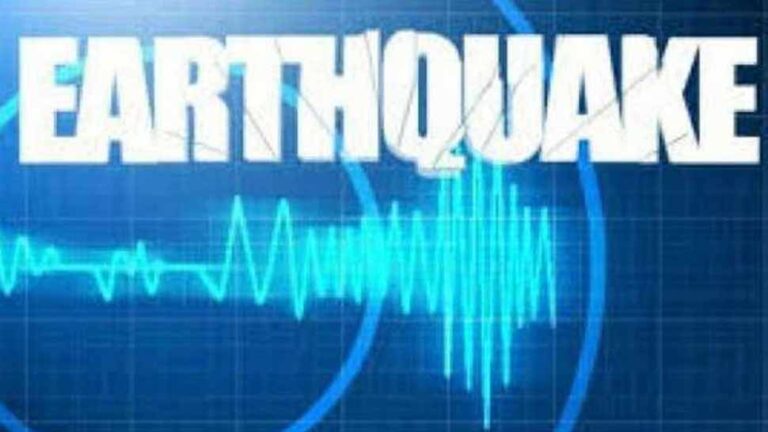 कैलिफोर्निया में 7.0 तीव्रता का भूकंप, सुनामी की चेतावनी जारी