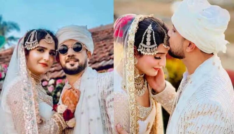 कोरियोग्राफर मुदस्सर खान बने बेटी के पिता, सोशल मीडिया पर खुशी का ऐलान