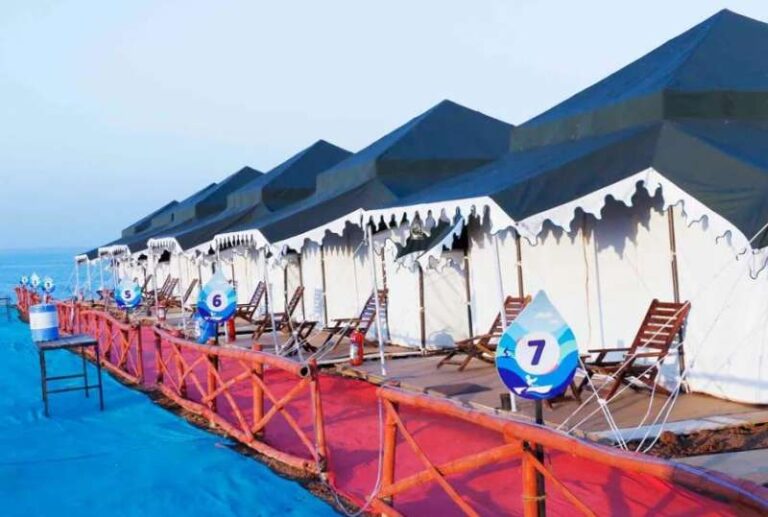 इस साल नहीं होगा मांडू फेस्टिवल और हनुवंतिया जल महोत्सव इस साल नहीं होगा मांडू फेस्टिवल और हनुवंतिया जल महोत्सव