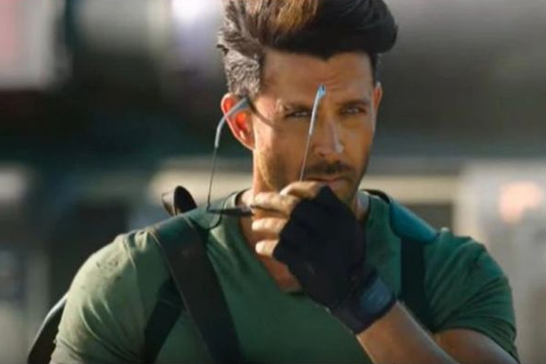 ऋतिक रोशन थे इस हिट फिल्म के लिए मेकर्स की पहली पसंद, लेकिन शर्त के चलते नहीं किया रोल ऋतिक रोशन थे इस हिट फिल्म के लिए मेकर्स की पहली पसंद, लेकिन शर्त के चलते नहीं किया रोल