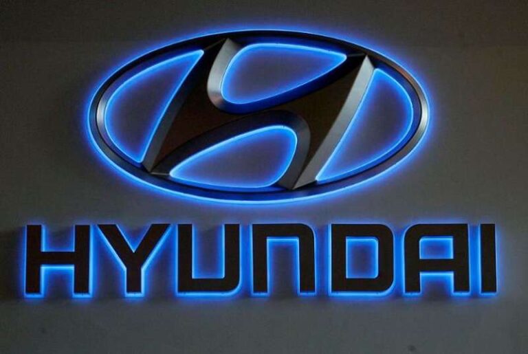 हुंदै एक जनवरी से अपने वाहनों की कीमत 25,000 तक बढ़ाएगी