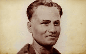 रायपुर : मुख्यमंत्री विष्णु देव साय ने मेजर ध्यानचंद की पुण्यतिथि पर उन्हें किया नमन…