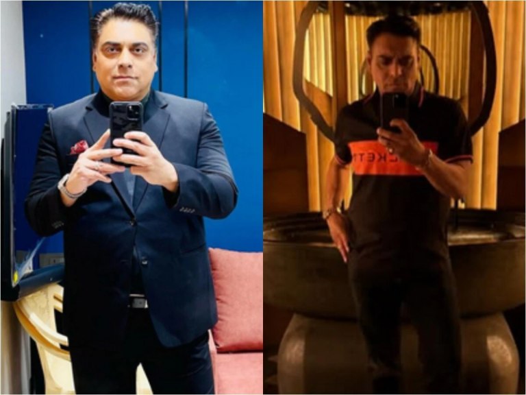 Ram Kapoor Weight Loss: राम कपूर के 6 पैक एब्स देख फैंस रह गए हैरान, बदलाव पर सब चकित Ram Kapoor Weight Loss: राम कपूर के 6 पैक एब्स देख फैंस रह गए हैरान, बदलाव पर सब चकित