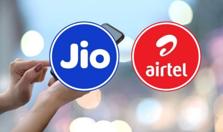 महंगाई का असर रिलायंस जियो और एयरटेल पर