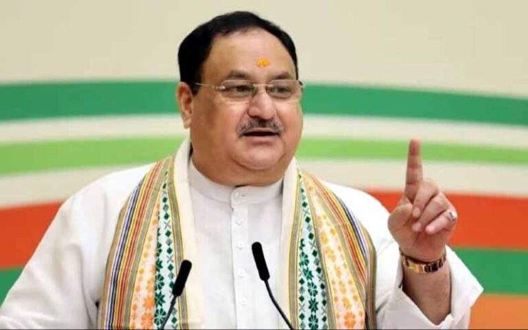 केन्द्रीय मंत्री जे.पी. नड्डा रायपुर में जनादेश परब सहित अन्य विभिन्न कार्यक्रमों में होंगे शामिल