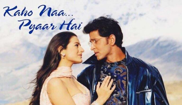 25 साल बाद फिल्म ‘कहो ना प्यार है’ सिनेमाघरों में दोबारा दस्तक देने के लिए हे तैयार 25 साल बाद फिल्म ‘कहो ना प्यार है’ सिनेमाघरों में दोबारा दस्तक देने के लिए हे तैयार