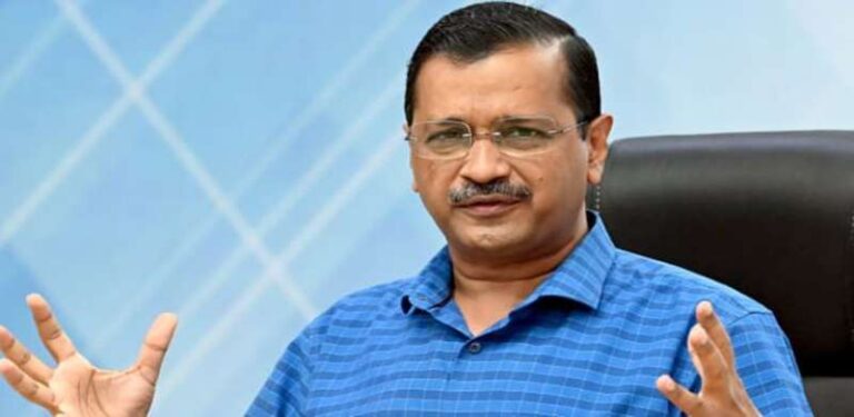 भाजपा की नीयत मुफ्त की बिजली बंद करने की – केजरीवाल भाजपा की नीयत मुफ्त की बिजली बंद करने की – केजरीवाल