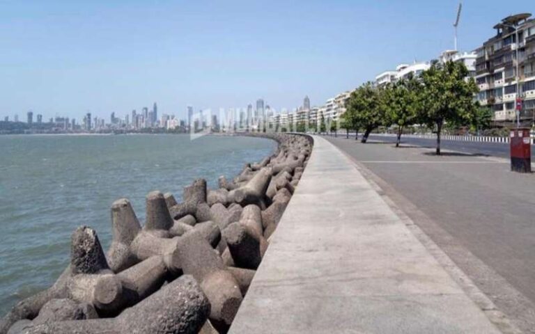 मुंबई में दिसंबर का सबसे गर्म दिन, तापमान 16 सालों में पहली बार 37.3 डिग्री सेल्सियस पहुंचा मुंबई में दिसंबर का सबसे गर्म दिन, तापमान 16 सालों में पहली बार 37.3 डिग्री सेल्सियस पहुंचा