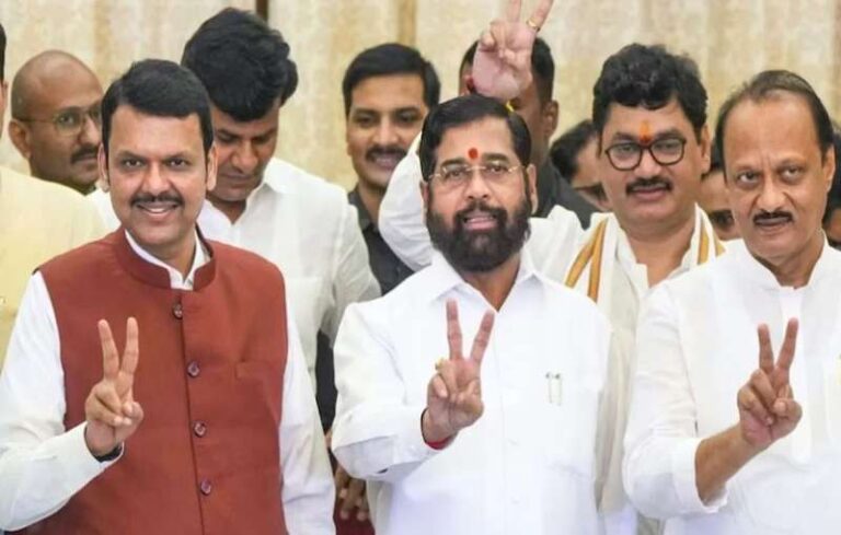 महाराष्ट्र सरकार के मंत्रिमंडल विस्तार की घोषणा, शिंदे गुट को मनाने के बाद तैयार हुई योजना