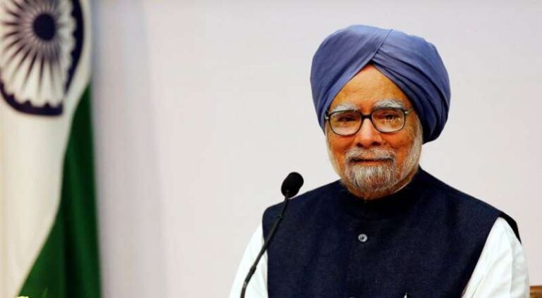 कांग्रेस कार्यसमिति ने डॉ. मनमोहन सिंह के सम्मान में पारित किया शोक प्रस्ताव