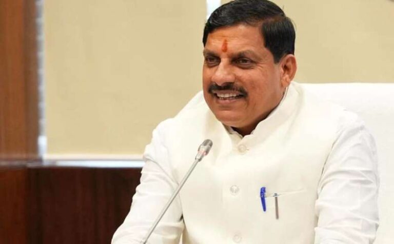 इस महीने के अंत में हो सकता है मोहन कैबिनेट का विस्तार इस महीने के अंत में हो सकता है मोहन कैबिनेट का विस्तार