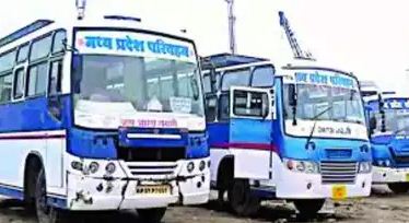 मप्र में जल्द फर्राटा भरेंगी सरकारी बसें मप्र में जल्द फर्राटा भरेंगी सरकारी बसें