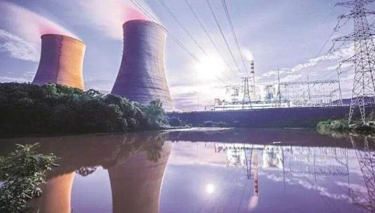 एनएलसी इंडिया के पहले ‘सुपरक्रिटिकल’ बिजली संयंत्र का वाणिज्यिक परिचालन शुरू एनएलसी इंडिया के पहले ‘सुपरक्रिटिकल’ बिजली संयंत्र का वाणिज्यिक परिचालन शुरू