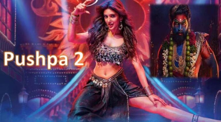 Pushpa 2 Box Office Collection Day 12: पठान से कमाई में बहुत पीछे है पुष्पा 2