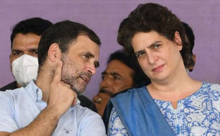 भाजपा का राहुल गांधी पर तंज, मनमोहन के निधन पर देश दुखी, कांग्रेस नेता नया साल मनाने विदेश रवाना भाजपा का राहुल गांधी पर तंज, मनमोहन के निधन पर देश दुखी, कांग्रेस नेता नया साल मनाने विदेश रवाना