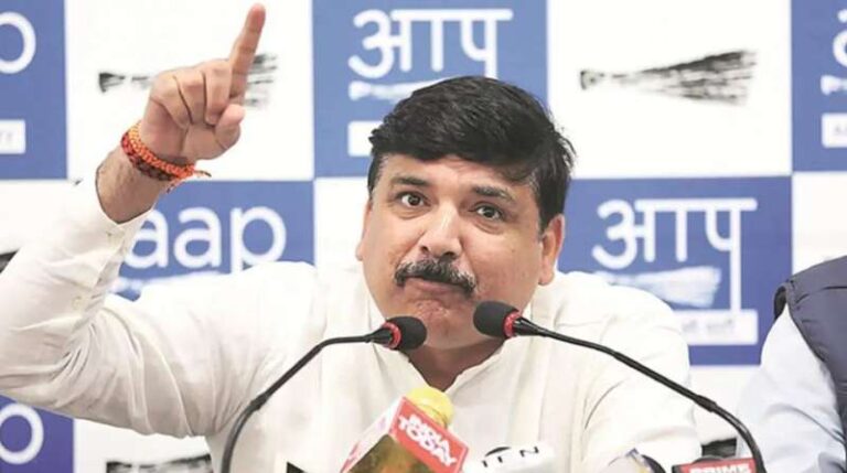 दिल्ली में विधानसभा चुनाव जीतने में हम सक्षम, नहीं मिलाएंगे कांग्रेस से हाथ दिल्ली में विधानसभा चुनाव जीतने में हम सक्षम, नहीं मिलाएंगे कांग्रेस से हाथ