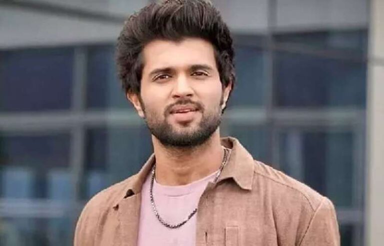 विजय देवरकोंडा की फिल्म ‘वीडी 12’ दो भागों में होगी रिलीज