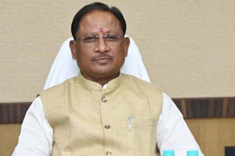 मुख्यमंत्री विष्णु देव साय 19 दिसम्बर को करेंगे रायपुर-अम्बिकापुर-बिलासपुर विमान सेवा का शुभारंभ मुख्यमंत्री विष्णु देव साय 19 दिसम्बर को करेंगे रायपुर-अम्बिकापुर-बिलासपुर विमान सेवा का शुभारंभ