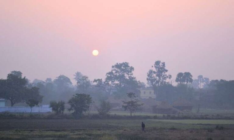 IMD का ताजा अपडेट: पंजाब में अगले एक सप्ताह तक साफ मौसम, AQI में हुआ सुधार