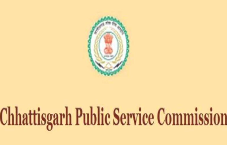 छत्तीसगढ़ लोक सेवा आयोग भर्ती घोटाला : सीबीआई ने पूर्व चेयरमैन के भतीजे और डिप्टी एग्जाम कंट्रोलर को किया गिरफ्तार