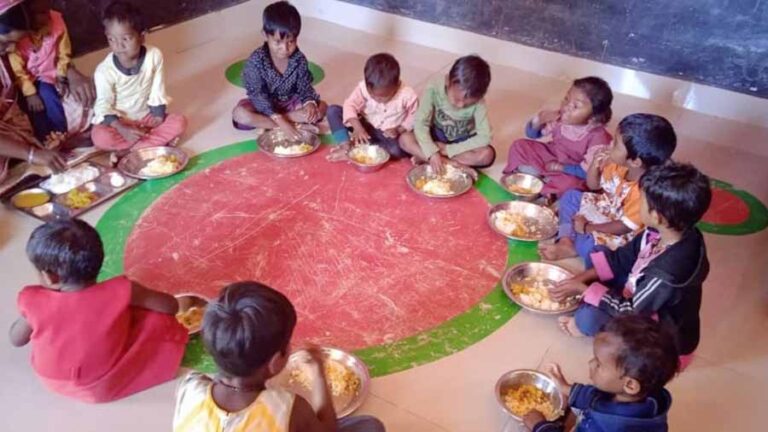 कोरिया ने कुपोषण उन्मूलन में महत्वपूर्ण सफलता हासिल की कोरिया ने कुपोषण उन्मूलन में महत्वपूर्ण सफलता हासिल की