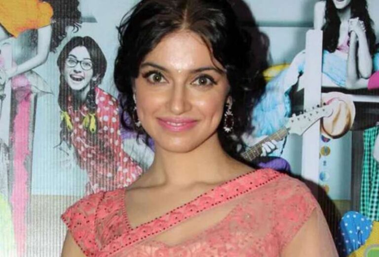 दिव्या खोसला की नानी का निधन, गहरे सदमे में एक्ट्रेस दिव्या खोसला की नानी का निधन, गहरे सदमे में एक्ट्रेस