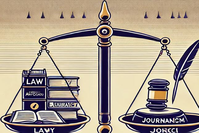 वकालत के साथ पत्रकारिता नहीं कर सकते वकील: बार काउंसिल ऑफ इंडिया वकालत के साथ पत्रकारिता नहीं कर सकते वकील: बार काउंसिल ऑफ इंडिया