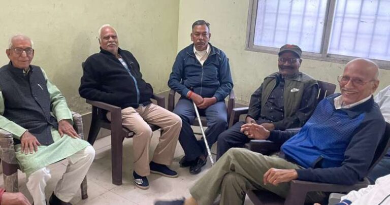 वय वंदन योजना वरिष्ठ नागरिकों के लिए वरदान वय वंदन योजना वरिष्ठ नागरिकों के लिए वरदान