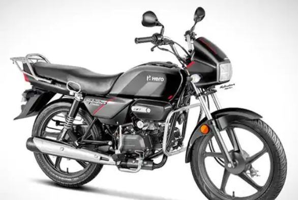 हर महीने 3 लाख से यूनिट्स बिकती हैं हीरो स्पलैंडर प्लस की हर महीने 3 लाख से यूनिट्स बिकती हैं हीरो स्पलैंडर प्लस की