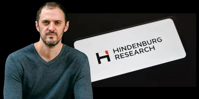 हेज फंड्स के साथ कथित मिलीभगत के चलते भड़क गई रिसर्च कंपनी हेज फंड्स के साथ कथित मिलीभगत के चलते भड़क गई रिसर्च कंपनी