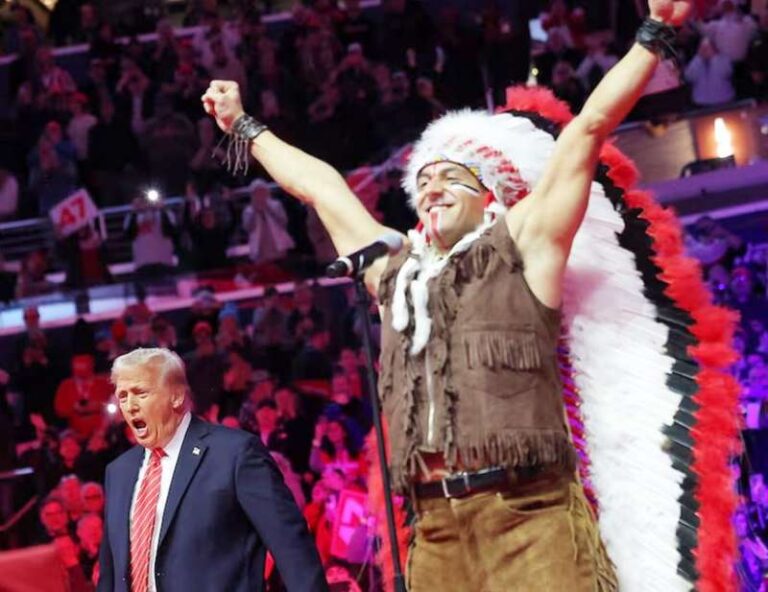 शपथ से पहले ट्रंप ने निकाली विक्ट्री रैली, बोले रूस-यूक्रेन जंग भी कराऊंगा खत्म शपथ से पहले ट्रंप ने निकाली विक्ट्री रैली, बोले रूस-यूक्रेन जंग भी कराऊंगा खत्म