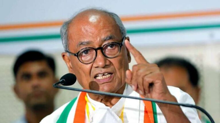दिग्विजय बोले- हमने आम आदमी पार्टी को जिताया, जीतू ने जो कहा सोच समझकर कहा दिग्विजय बोले- हमने आम आदमी पार्टी को जिताया, जीतू ने जो कहा सोच समझकर कहा