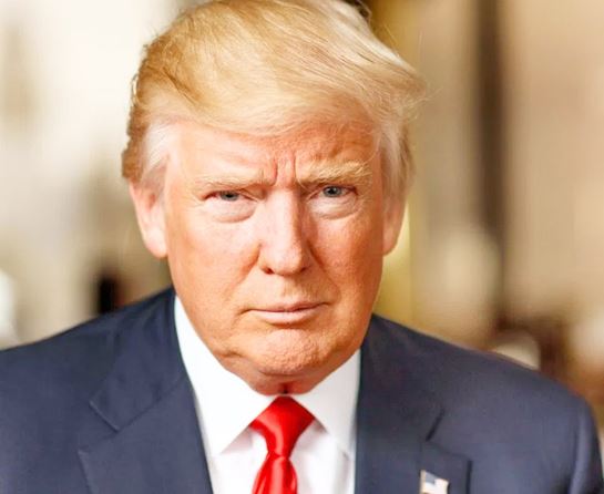 ट्रंप का पनामा नहर पर नियंत्रण का दावा ट्रंप का पनामा नहर पर नियंत्रण का दावा