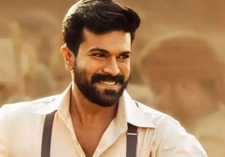 गेम चेंजर की असफलता के लिए खुद को बताया जिम्मेदार गेम चेंजर की असफलता के लिए खुद को बताया जिम्मेदार