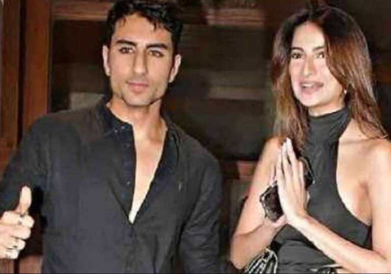 पलक और इब्राहिम अली को लेकर अफवाहें गर्म पलक और इब्राहिम अली को लेकर अफवाहें गर्म