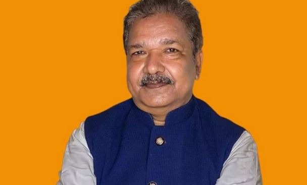 भाजपा अध्यक्ष डॉ. जायसवाल ने किया समाज को एकजुट बनाए रखने का आह्वान भाजपा अध्यक्ष डॉ. जायसवाल ने किया समाज को एकजुट बनाए रखने का आह्वान