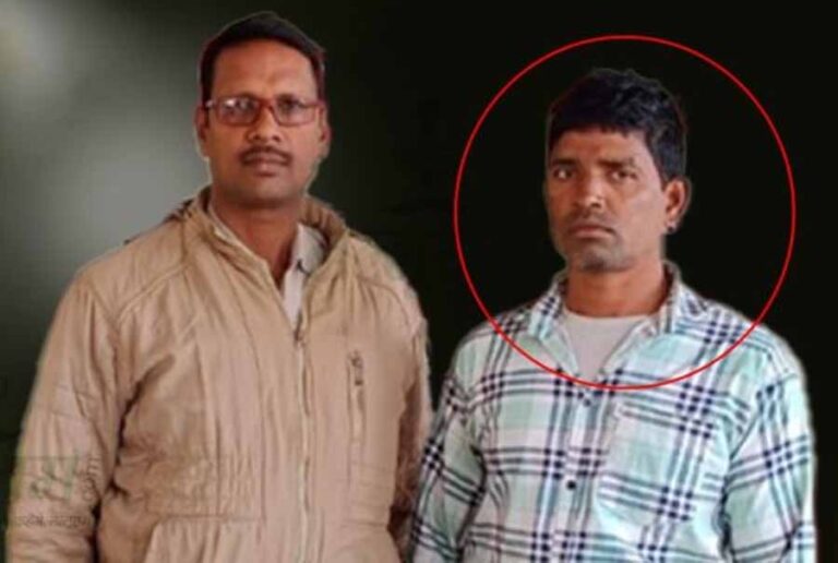 पति ने पत्नी के सिर पर हथौड़े से वारकर कर दी हत्या, फिल्मी स्टाइल में छिपाई थी लाश पति ने पत्नी के सिर पर हथौड़े से वारकर कर दी हत्या, फिल्मी स्टाइल में छिपाई थी लाश