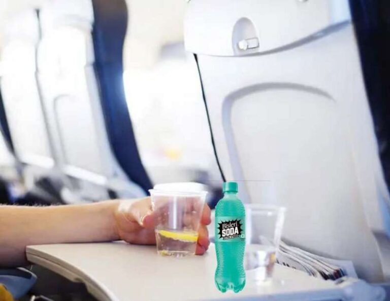 शराब में सोडा मिलाने का होता है स्वास्थ्य पर नकारात्मक असर