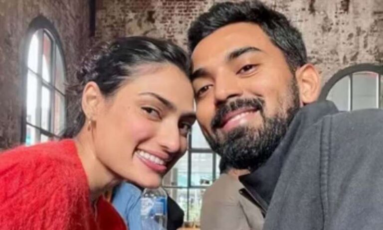 जल्दी ही मां बनने वाली हैं आथिया शेट्टी जल्दी ही मां बनने वाली हैं आथिया शेट्टी
