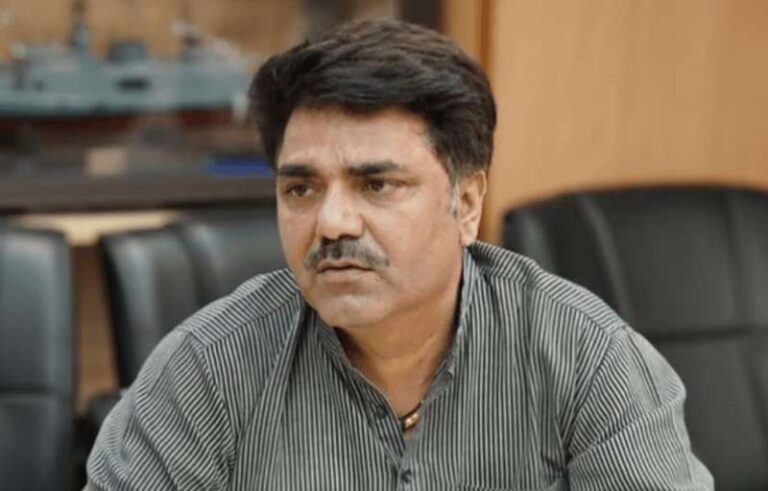 AAP विधायक नरेश बाल्यान पर संगठित अपराध सिंडिकेट में शामिल होने का आरोप