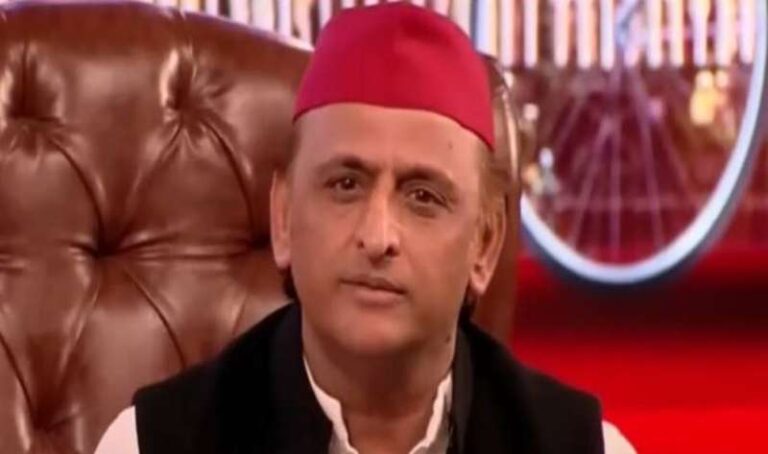 अखिलेश यादव 3 फरवरी को मिल्कीपुर में करेंगे जनसभा, डिंपल यादव भी होंगी मौजूद अखिलेश यादव 3 फरवरी को मिल्कीपुर में करेंगे जनसभा, डिंपल यादव भी होंगी मौजूद