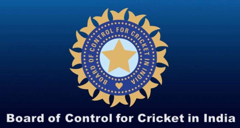 BCCI ने भारतीय खिलाड़ियों के लिए सख्त नियम, पत्नी को दौरे पर साथ रखने पर लगी पाबंदी BCCI ने भारतीय खिलाड़ियों के लिए सख्त नियम, पत्नी को दौरे पर साथ रखने पर लगी पाबंदी