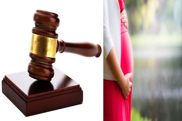 MTP के लिए कोर्ट की अनुमति लेने की जरूरत नहीं, गर्भपात की अनुमति पर हाईकोर्ट का बड़ा फैसला,
