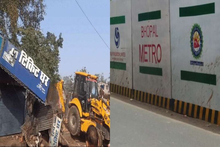 मेट्रो की राह में अभी कई और बाधाएं