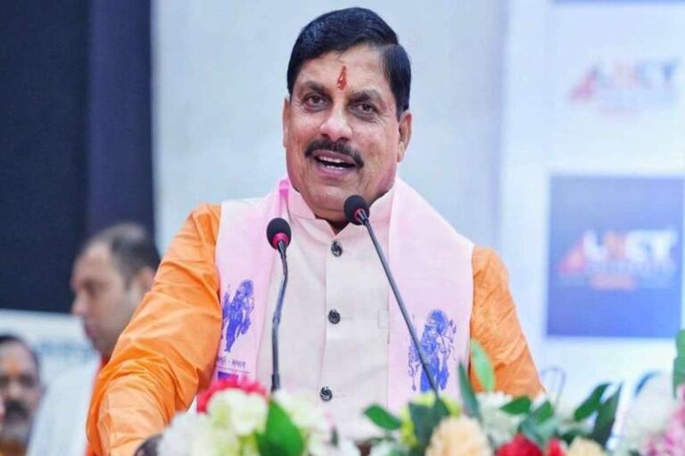 मध्य प्रदेश की तस्वीर बदलने वाला मॉडल, विकास पर होगा जोर, मुंबई-दिल्ली शहरो जैसा होगा विकास
